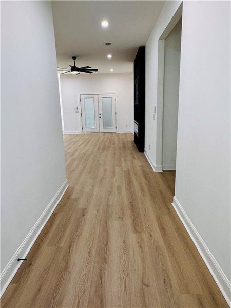 Spacious, unfurnished interior of a new home in , Lithonia (Image 14).