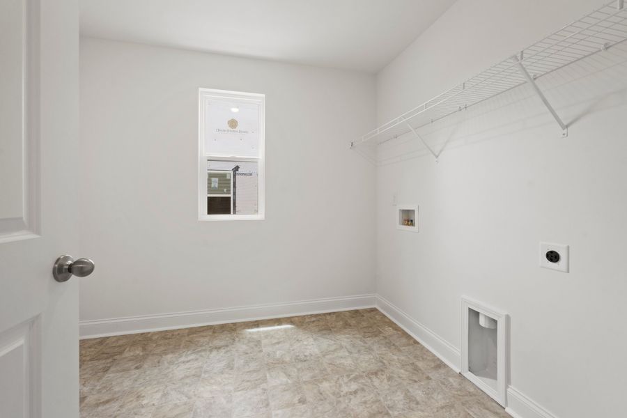 4br New Home in Easley, SC.  - Slide 19