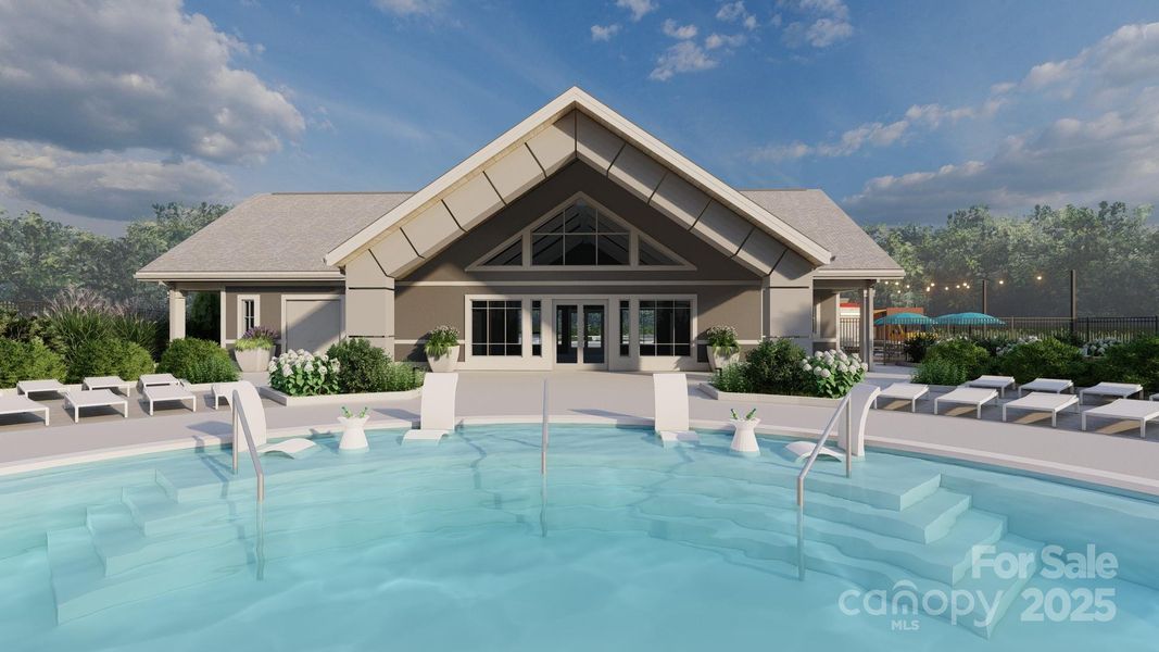 Amenities Center Coming in Summer of 2026 Amenities Center Coming in Summer of 2026