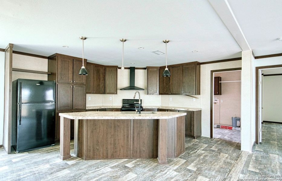 Furnished interior view inside a new home in , Leming (Image 4). Furnished interior view inside a new home in , Leming (Image 4).