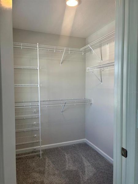 Spacious, unfurnished interior of a new home in , Orlando (Image 8).