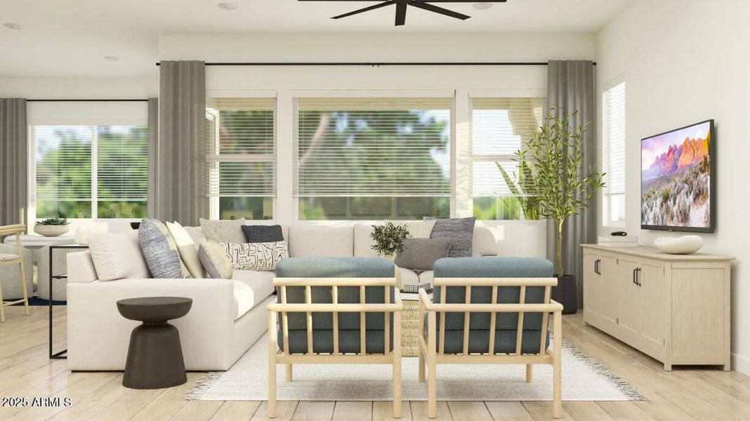 Great Room Great Room