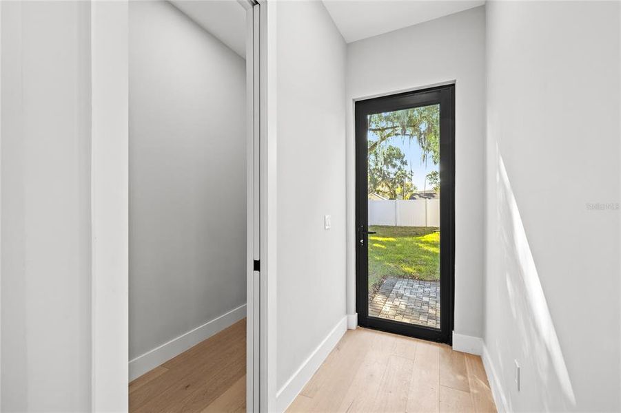 Spacious, unfurnished interior of a new home in , Orlando (Image 56). Spacious, unfurnished interior of a new home in , Orlando (Image 56).