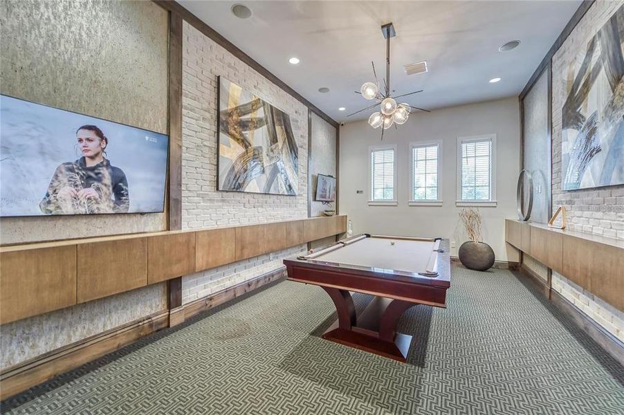 Community amenities in Southshore Bay Active Adult, Wimauma (Image 60).