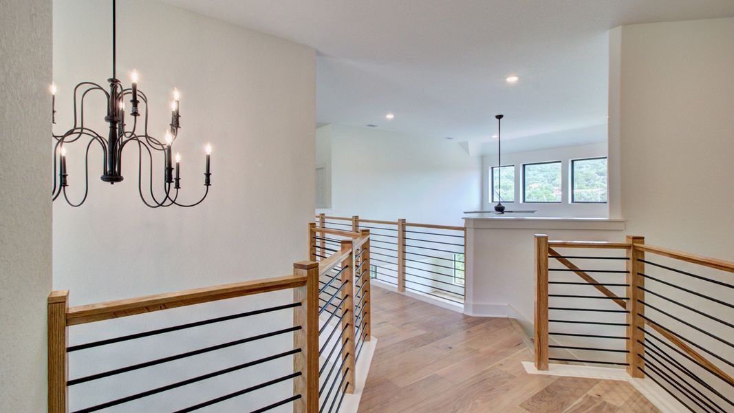 Representative Photo. This home is not complete.