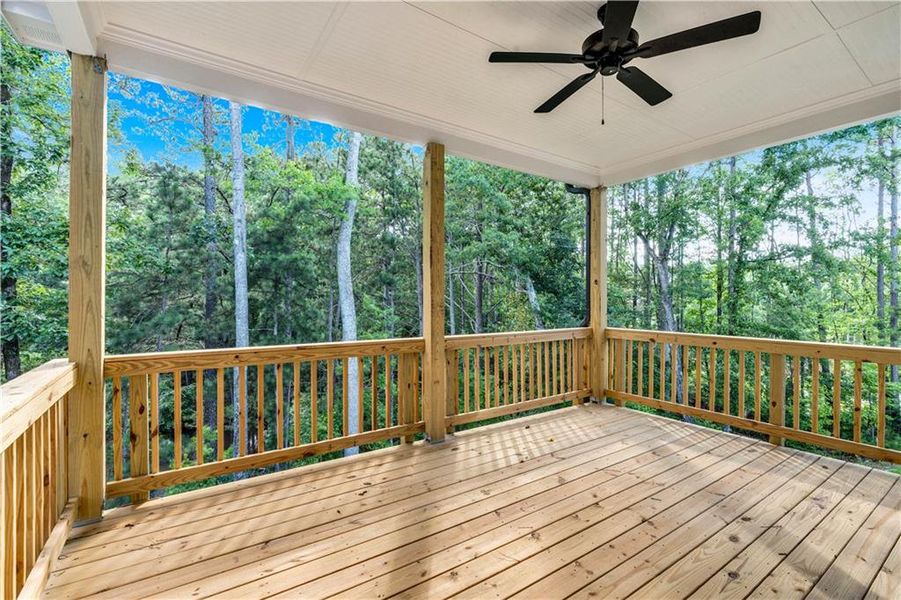 Image 37 of a home in Palmer Falls.