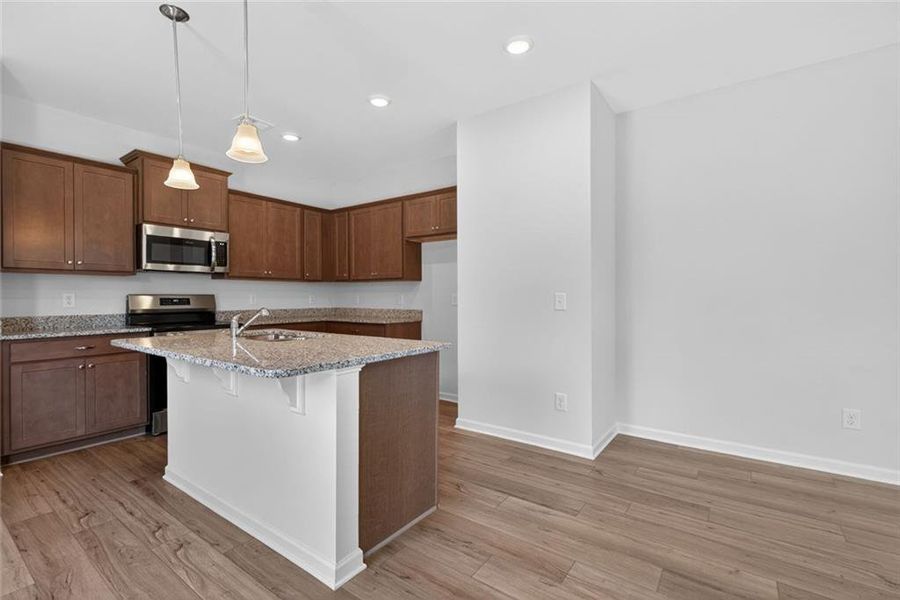 Furnished interior view inside a new home in North Haven, Rome (Image 4). Furnished interior view inside a new home in North Haven, Rome (Image 4).