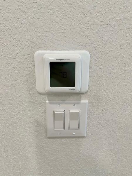 Thermostat