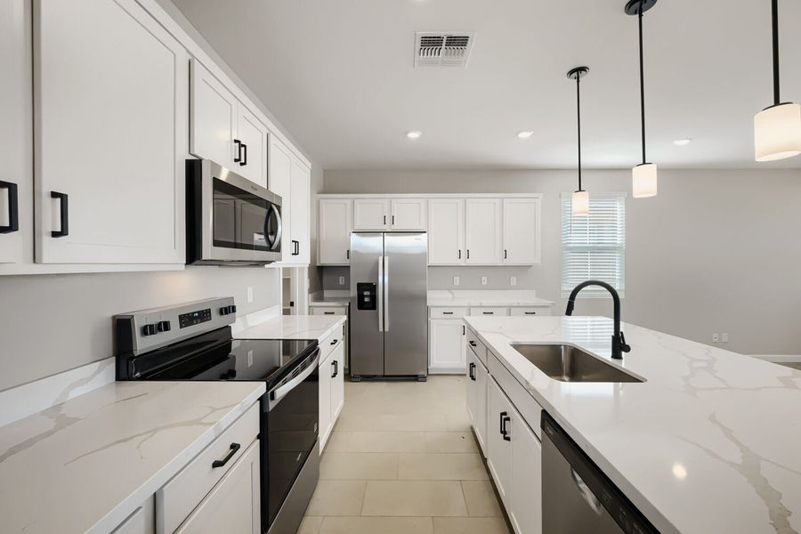 New Home in San Tan Valley, AZ.  - Slide 14