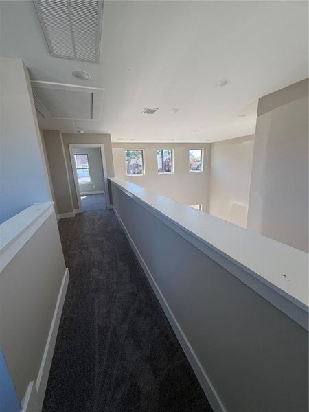 Spacious, unfurnished interior of a new home in , Spring (Image 19). Spacious, unfurnished interior of a new home in , Spring (Image 19).