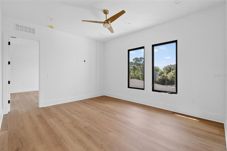 Spacious, unfurnished interior of a new home in , Tampa (Image 65). Spacious, unfurnished interior of a new home in , Tampa (Image 65).