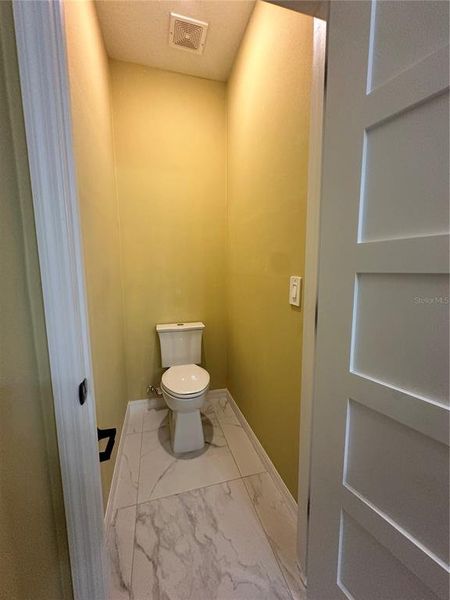 Furnished interior view inside a new home in , Lake Wales (Image 9).