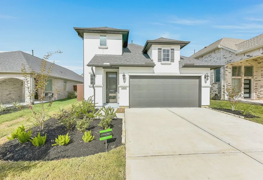 Plan 3049 elevation C exterior - 2 of 17 Plan 3049 elevation C exterior - 2 of 17