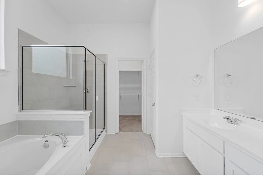 Sample product photo. Actual exterior and interior selections may vary by homesite. Photo may be virtually staged.