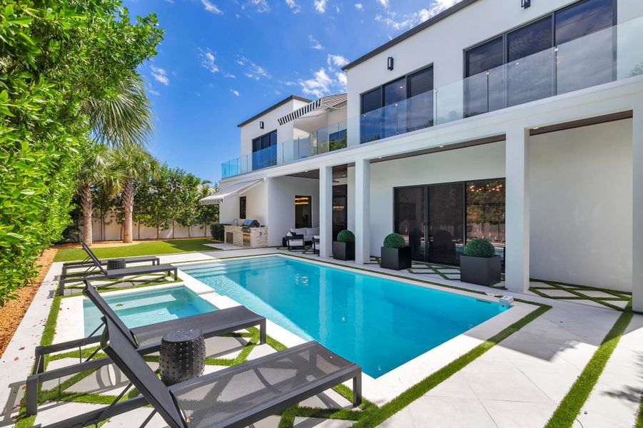 Image 32 of a home in .