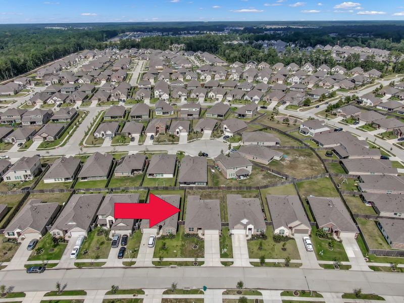 Image 44 of a home in Tavola: Wildflower II Collection.