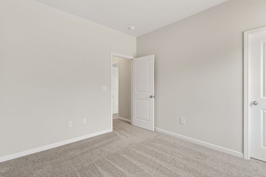 Fremont, NC New Home.  - Slide 21