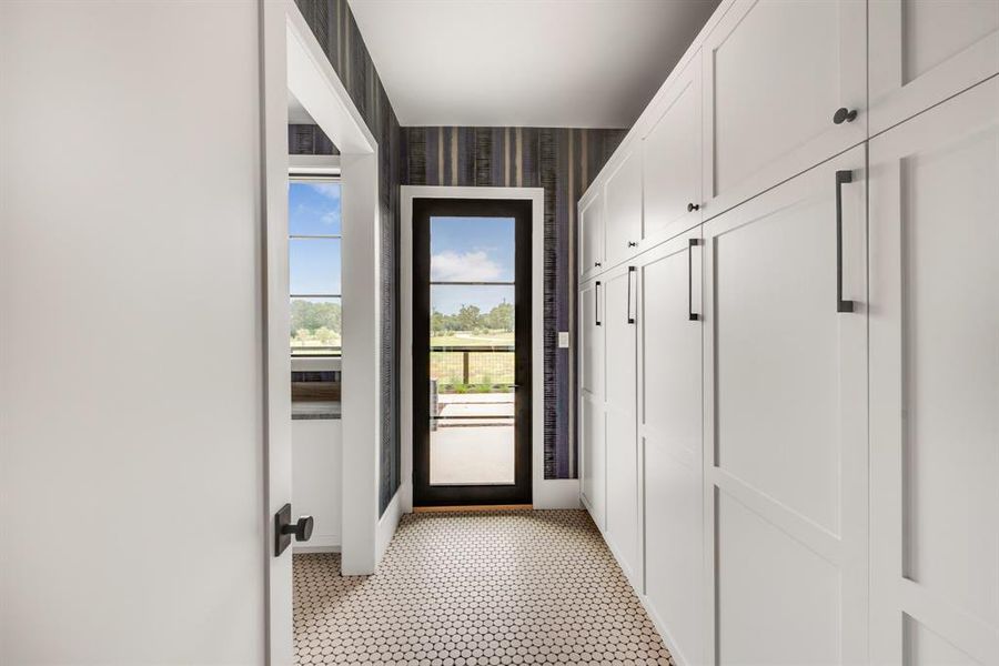 storage options can be created and made with your custom builder