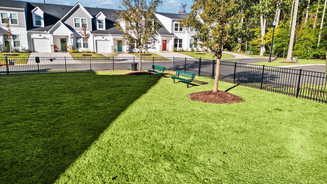 Image 34 of a home in Camden Cottages.