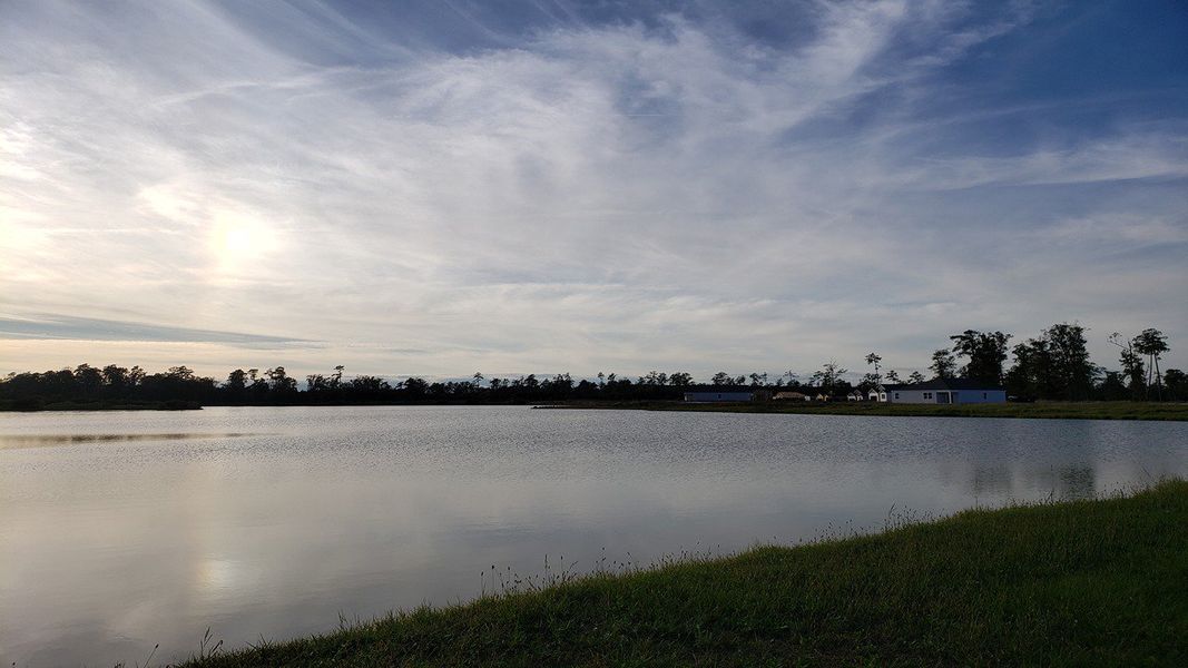 Natural landscape and outdoor views near Lochaven in Conway (Image 17). Natural landscape and outdoor views near Lochaven in Conway (Image 17).