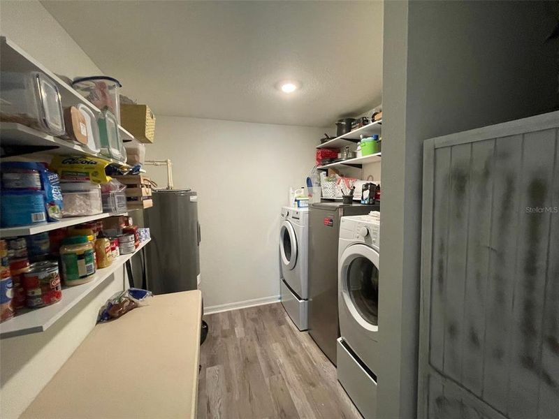 Furnished interior view inside a new home in , North Port (Image 6). Furnished interior view inside a new home in , North Port (Image 6).