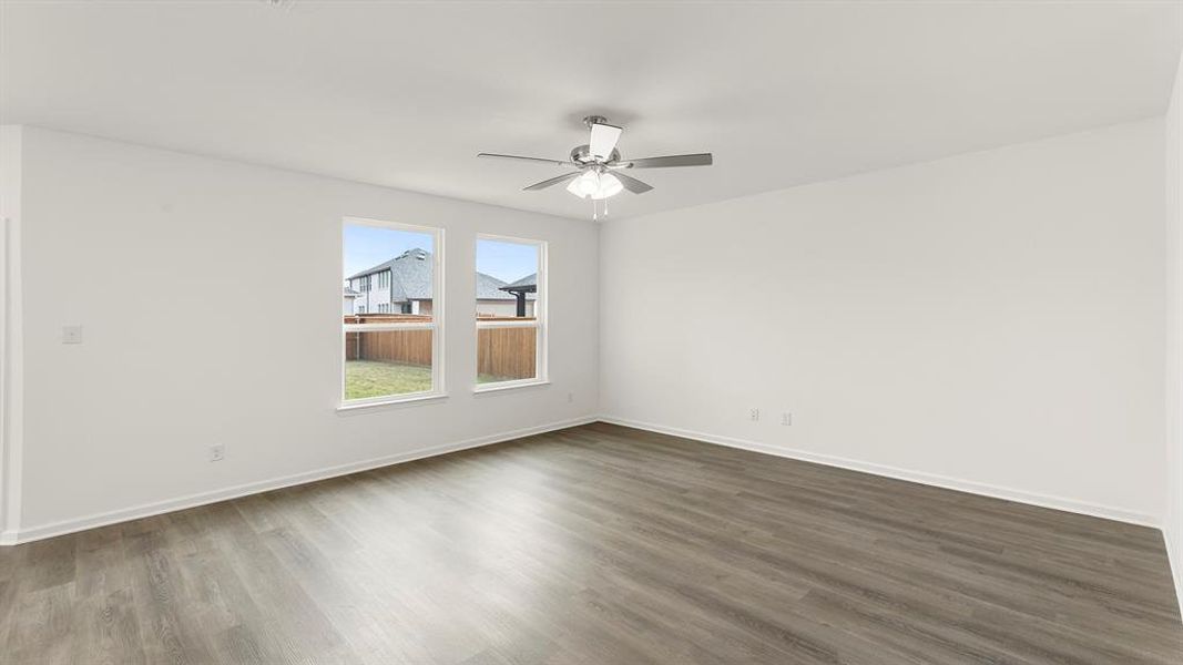 12. 1118 Falls Rush - Family