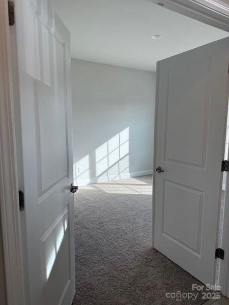 Spacious, unfurnished interior of a new home in , Mount Ulla (Image 13). Spacious, unfurnished interior of a new home in , Mount Ulla (Image 13).