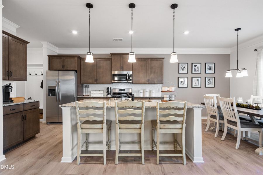 Representational Photo