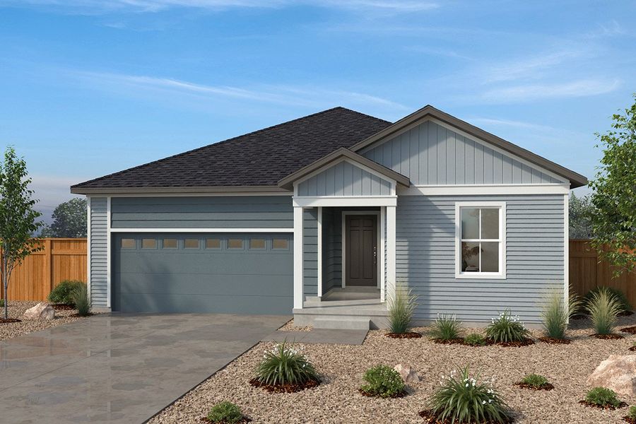 Exterior D Exterior D