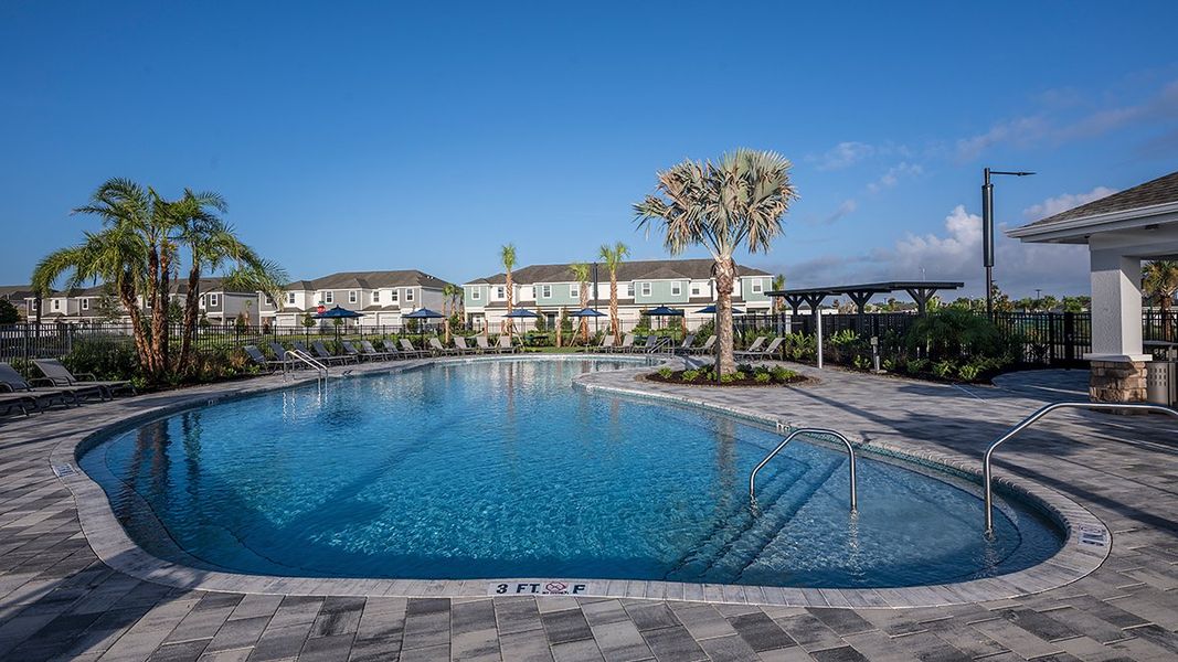 Community amenities in Southloch, Mount Dora (Image 19). Community amenities in Southloch, Mount Dora (Image 19).