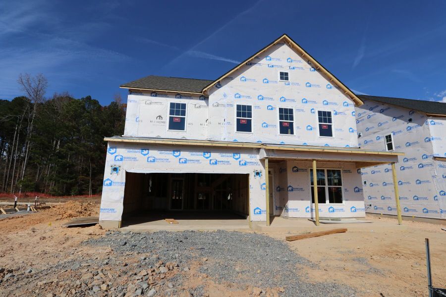 Front Exterior Front Exterior