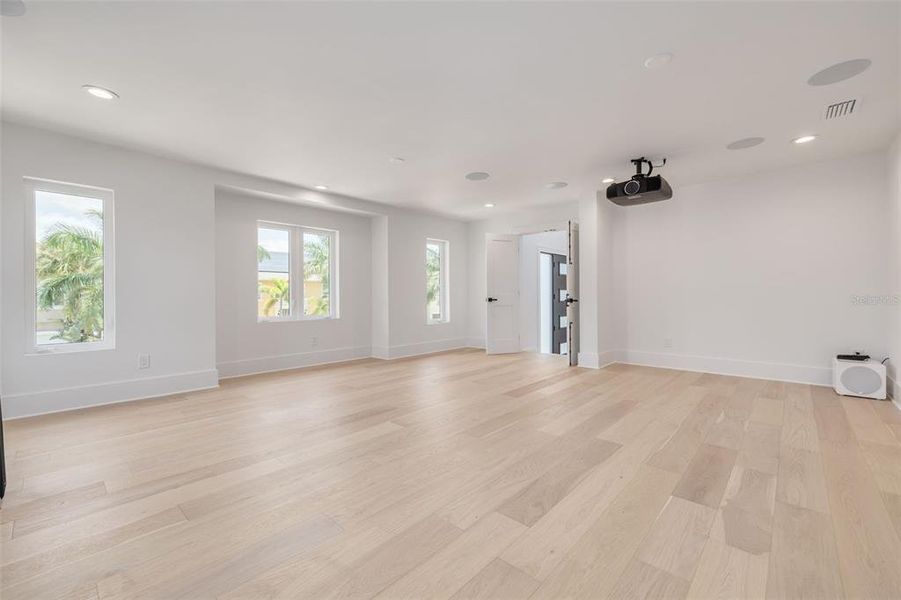 Spacious, unfurnished interior of a new home in , Gulfport (Image 67). Spacious, unfurnished interior of a new home in , Gulfport (Image 67).