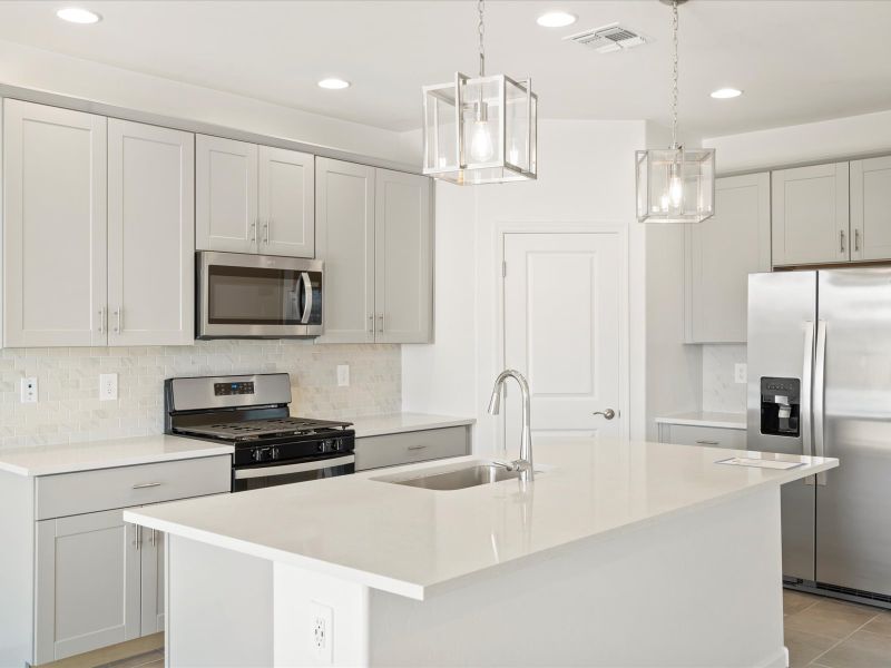 Welcome to the 2380 floor plan.