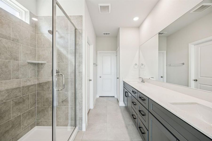 Representative Photo - Not Actual Home * Representative Photo - Not Actual Home *