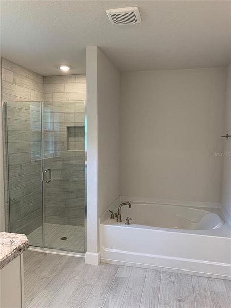 Furnished interior view inside a new home in Citrus Springs Sub, Citrus Springs (Image 7).