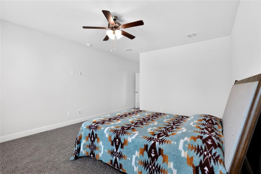 Furnished interior view inside a new home in , Little Elm (Image 36). Furnished interior view inside a new home in , Little Elm (Image 36).