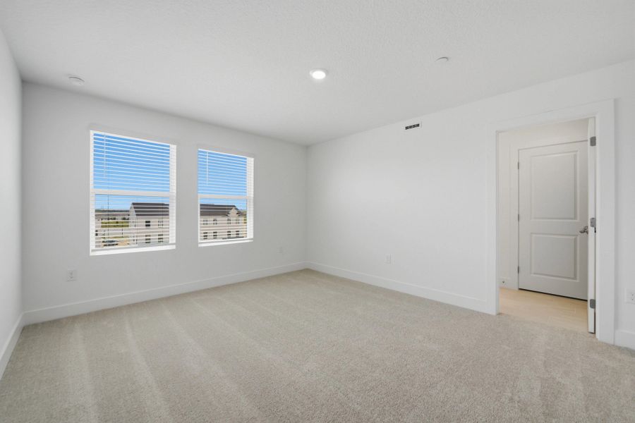 Primary Bed Primary Bed