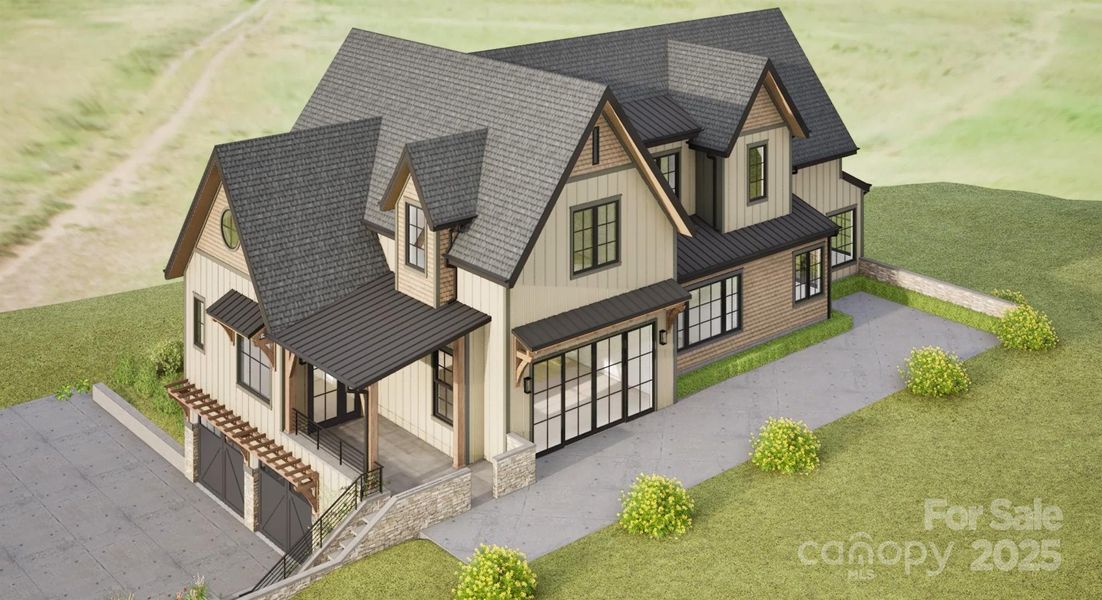 Image 37 of a home in . Image 37 of a home in .