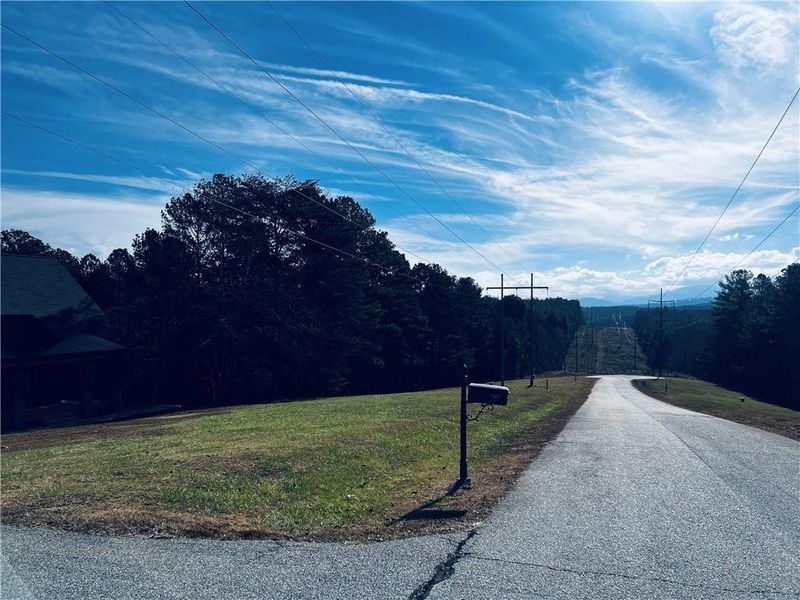 Natural landscape and outdoor views near  in Blairsville (Image 44).