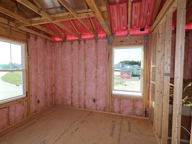 Insulation Insulation
