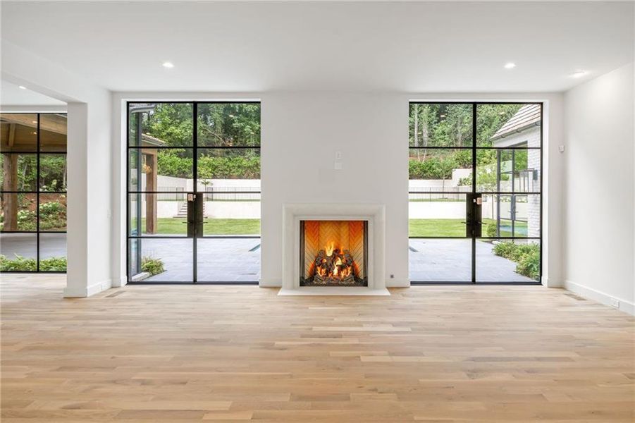 Image 32 of a home in .