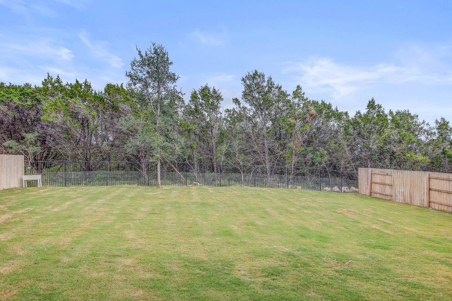 Natural landscape and outdoor views near  in San Marcos (Image 35).