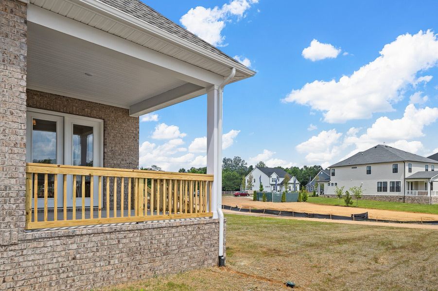 7503 Old Nashville Road, Fairview, TN.  - Slide 39