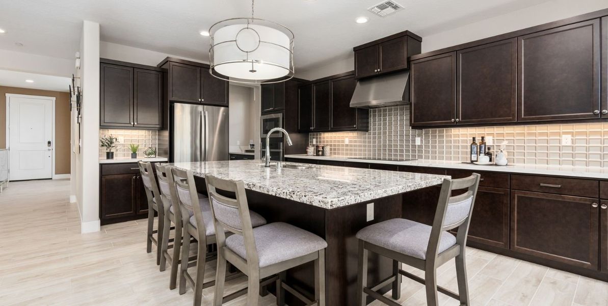 1440x724 Cottonwood Creek Daybreak Kitchen 1440x724 Cottonwood Creek Daybreak Kitchen