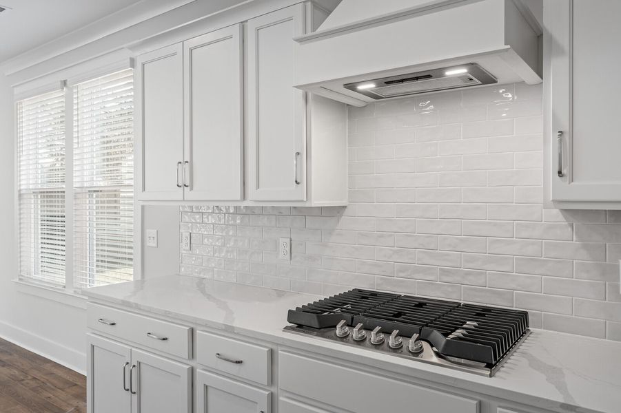 New Home in Spring Hill, TN.  - Slide 16