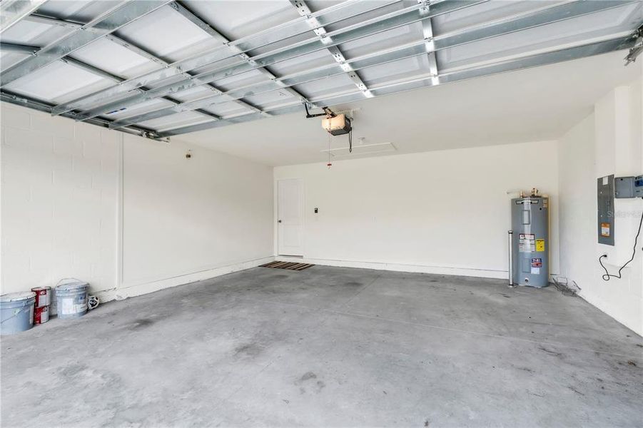 In-progress construction of a new home in River Park, Tampa, FL (Image 20).