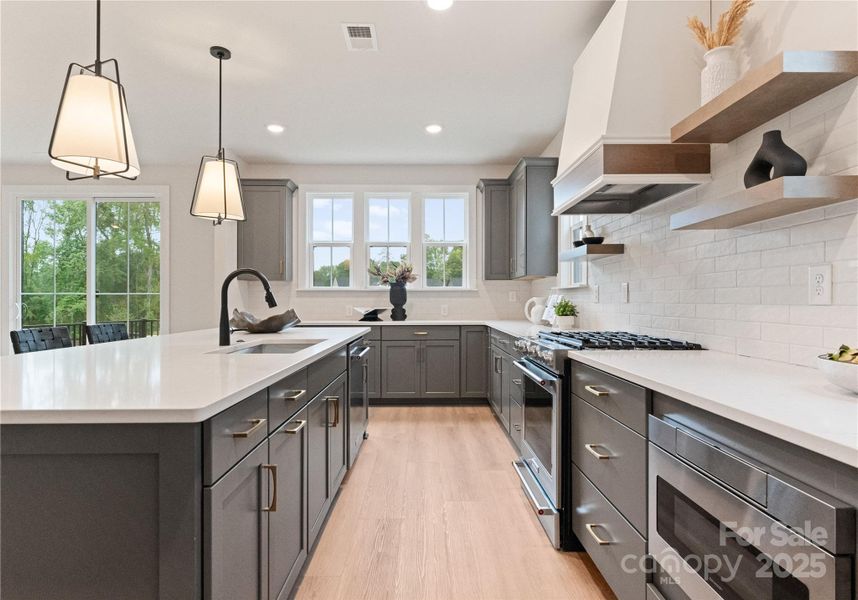 Model Representation