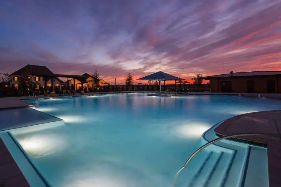 Community amenities in Elyson, Katy (Image 14). Community amenities in Elyson, Katy (Image 14).