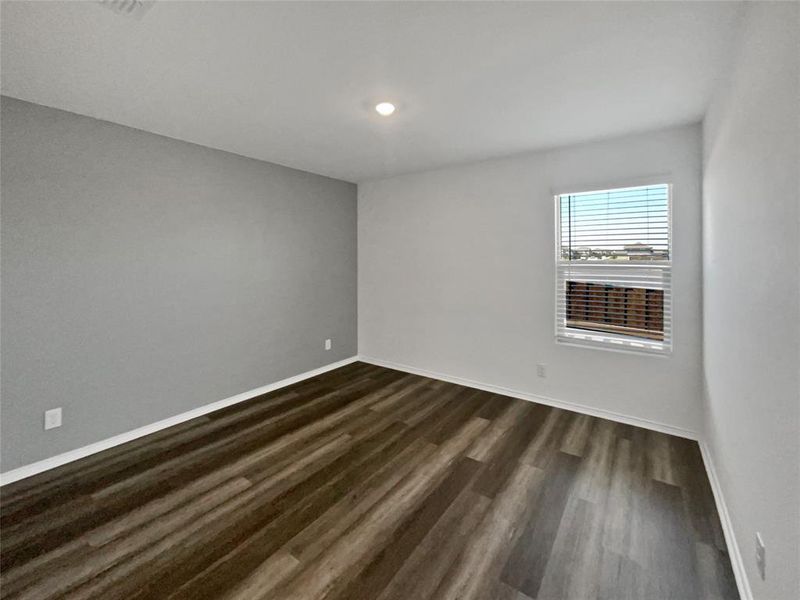 Spacious, unfurnished interior of a new home in , Forney (Image 19).