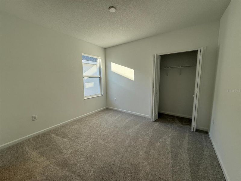 Spacious, unfurnished interior of a new home in , Kissimmee (Image 53).